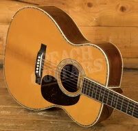 Martin Custom & Special Editions | 000-45 Joe Bonamassa