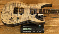 Schecter Sunset-7 Extreme - Grey Ghost