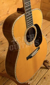 Martin Custom & Special Editions | 000-45 Joe Bonamassa
