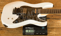 Schecter Sun Valley Super Shredder FR S - Gloss White