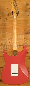 Fender Custom Shop Limited 59 Strat - NOS Fiesta Red Gold Hardware