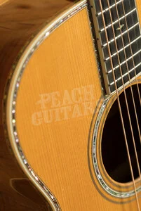 Martin Custom & Special Editions | 000-45 Joe Bonamassa