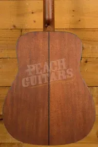 Yamaha Red Label FGX3 - Heritage Natural