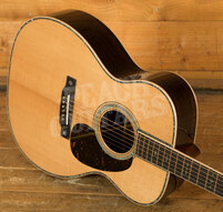 Martin Modern Deluxe Series | 000-42 Modern Deluxe