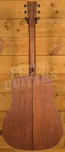 Yamaha Red Label FGX3 - Heritage Natural