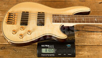 Schecter Omen Extreme-5 - Gloss Natural