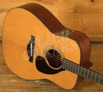 Yamaha Red Label FGX3 - Heritage Natural