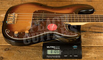 Squier Classic Vibe '60s Precision Bass Laurel 3-Colour Sunburst