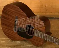 Martin Custom & Special Editions | 0-10E Retro Jason Isbell