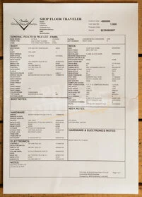 Fender Custom Shop Limited 53 Tele - Lush Closet Classic Faded Aged Nocaster Blonde