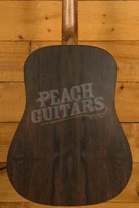 Martin Custom & Special Editions | DX-2E Billy Strings