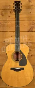Yamaha Red Label FSX5 - Vintage Heritage Gloss