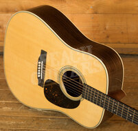 Martin Standard Series | D-28 *2025 Spec*