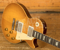 Gibson Custom 1958 Les Paul Standard Reissue | Lemon Burst