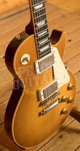 Gibson Custom 1958 Les Paul Standard Reissue | Lemon Burst