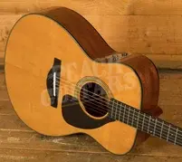 Yamaha Red Label FSX5 - Vintage Heritage Gloss