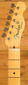 Fender Custom Shop Limited 53 Tele | DLX Closet Classic Faded Aged Nocaster Blonde