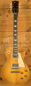 Gibson Custom 1958 Les Paul Standard Reissue | Lemon Burst