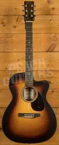 Martin Road Series | OMC-10E Modern - Burst