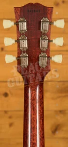 Gibson Custom 1958 Les Paul Standard Reissue | Lemon Burst