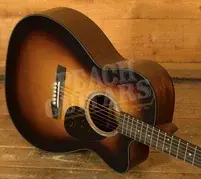 Martin Road Series | OMC-10E Modern - Burst