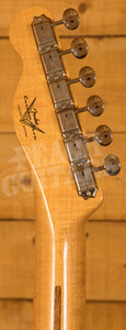 Fender Custom Shop Limited '51 Tele Lush Closet Classic Nocaster Blonde