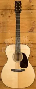 Martin Modern Deluxe Series | 000-18 Modern Deluxe