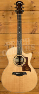 Taylor 400 Series | 414ce Studio - Natural