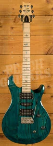 PRS SE Specialty | Swamp Ash Special - Iri Blue