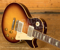 Gibson Custom 1958 Les Paul Standard Reissue | Bourbon Burst