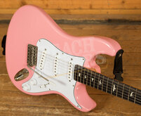 PRS John Mayer Silver Sky Rosewood Roxy Pink *Used*