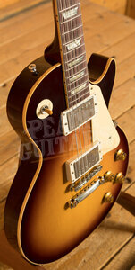 Gibson Custom 1958 Les Paul Standard Reissue | Bourbon Burst