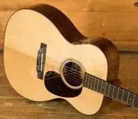 Martin Modern Deluxe Series | 000-18 Modern Deluxe