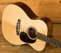 Martin Modern Deluxe Series | 000-18 Modern Deluxe