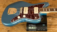 Fender Custom Shop Limited 66 Jazzmaster - NOS Lake Placid Blue