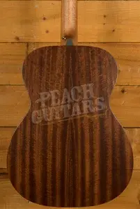 Martin Road Series | 000-10E Retro