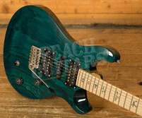 PRS SE Specialty | Swamp Ash Special - Iri Blue