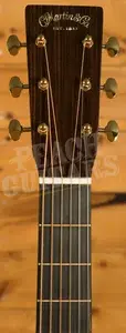 Martin Modern Deluxe Series | 000-18 Modern Deluxe