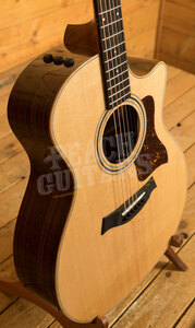 Taylor 400 Series | 414ce Studio - Natural