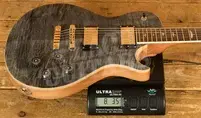 PRS SE McCarty | SE McCarty 594 Singlecut - Charcoal