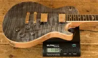 PRS SE McCarty | SE McCarty 594 Singlecut - Charcoal