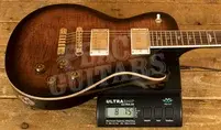 PRS SE McCarty | McCarty 594 Singlecut - Black Gold Burst