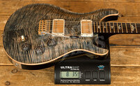 PRS DGT - Faded Whale Blue Moons *Used*
