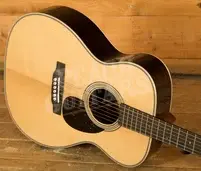 Martin Modern Deluxe Series | OM-28 Modern Deluxe