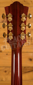 Guild USA D-55 Dreadnought | Natural *B-Stock*