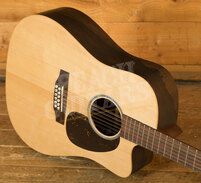 Martin X Series Remastered | DC-X2E Brazilian 12-String