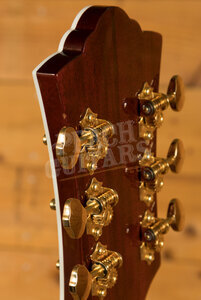 Guild USA D-55 Dreadnought | Natural *B-Stock*