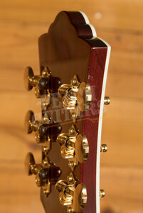 Guild USA D-55 Dreadnought | Natural *B-Stock*