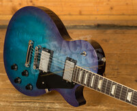 Gibson Les Paul Studio Blueberry Burst