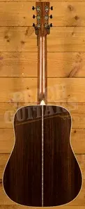 Martin Standard Series | D-28E Factory Fitted Fishman Thinline Gold+ *2025 Spec*